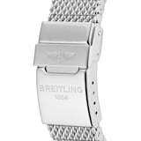 Pre-Owned Breitling Superocean Heritage 46mm Stainless Steel