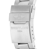 Pre-Owned Breitling Colt Chronograph 44mm Stainless Steel