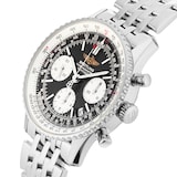 Pre-Owned Breitling Navitimer 41.8mm Stainless Steel