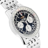 Pre-Owned Breitling Navitimer 41.8mm Stainless Steel