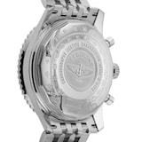 Pre-Owned Breitling Navitimer 41.8mm Stainless Steel