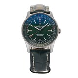 Pre-Owned Breitling Navitimer Automatic 41mm Stainless Steel