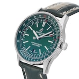 Pre-Owned Breitling Navitimer Automatic 41mm Stainless Steel