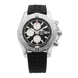 Pre-Owned Breitling Avenger 48mm Stainless Steel A1337111/BC29