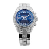 Pre-Owned Breitling B-1 43mm Stainless Steel