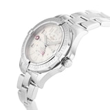 Pre-Owned Breitling Colt GMT 40mm Stainless Steel