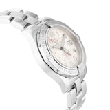 Pre-Owned Breitling Colt GMT 40mm Stainless Steel