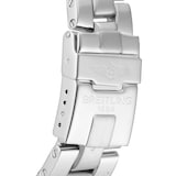 Pre-Owned Breitling Colt GMT 40mm Stainless Steel
