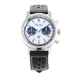 Pre-Owned Breitling Top Time B01 Triumph 41mm Stainless Steel