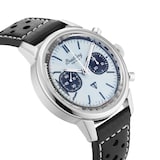 Pre-Owned Breitling Top Time B01 Triumph 41mm Stainless Steel