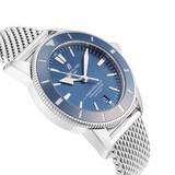 Pre-Owned Breitling Pre-Owned Breitling Superocean Heritage B20 44mm Stainless Steel AB2030161C1A1