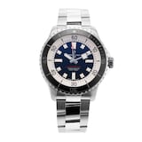 Pre-Owned Breitling Superocean Automatic 44mm Stainless Steel