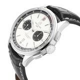 Pre-Owned Breitling Premier B01 Chronograph 42mm Stainless Steel