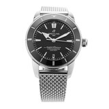 Pre-Owned Breitling Superocean Heritage B20 Automatic 44mm Stainless Steel  AB2030121B1A1