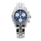 Pre-Owned Breitling Colt 38mm Stainless Steel