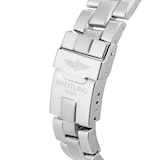 Pre-Owned Breitling Colt 38mm Stainless Steel