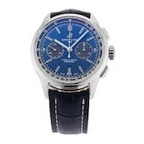 Pre-Owned Breitling Premier B01 Chronograph 42 Stainless Steel