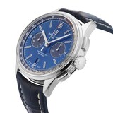 Pre-Owned Breitling Premier B01 Chronograph 42 Stainless Steel