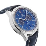 Pre-Owned Breitling Premier B01 Chronograph 42 Stainless Steel