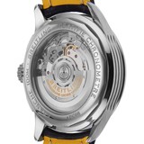 Pre-Owned Breitling Premier B01 Chronograph 42 Stainless Steel