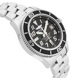 Pre-Owned Breitling Superocean 42mm Stainless Steel A17364