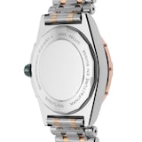 Pre-Owned Breitling Super Chronomat 38mm Stainless Steel and Rose Gold