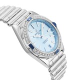 Pre-Owned Breitling Super Chronomat 38mm Stainless Steel