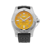Pre-Owned Breitling Avenger 45mm Stainless Steel