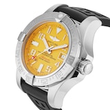 Pre-Owned Breitling Avenger 45mm Stainless Steel