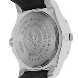 Pre-Owned Breitling Avenger 45mm Stainless Steel