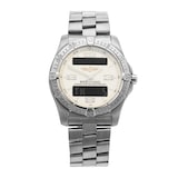 Pre-Owned Breitling Aerospace 42mm Titanium
