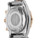 Pre-Owned Breitling Chronomat 44mm Stainless Steel and Rose Gold