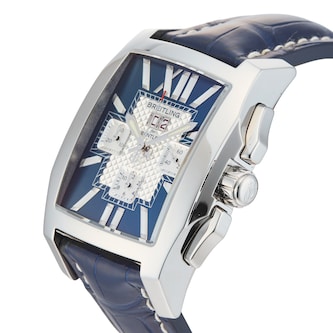 Pre-Owned Breitling Bentley Flying B 38mm Stainless Steel