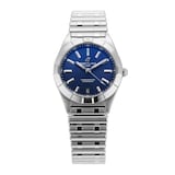 Pre-Owned Breitling Chronomat 32mm Stainless Steel