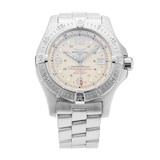 Pre-Owned Breitling Superocean Steelfish 44mm Stainless Steel