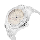 Pre-Owned Breitling Superocean Steelfish 44mm Stainless Steel
