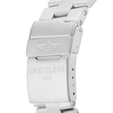 Pre-Owned Breitling Superocean Steelfish 44mm Stainless Steel