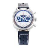 Pre-Owned Breitling Superocean 44mm Stainless Steel