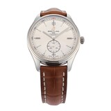 Pre-Owned Breitling Premier 40mm Stainless Steel