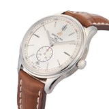 Pre-Owned Breitling Premier 40mm Stainless Steel