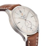 Pre-Owned Breitling Premier 40mm Stainless Steel