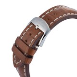 Pre-Owned Breitling Premier 40mm Stainless Steel