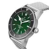 Pre-Owned Breitling Superocean Heritage B20 Automatic 46mm Stainless Steel