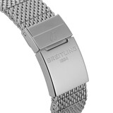 Pre-Owned Breitling Superocean Heritage B20 Automatic 46mm Stainless Steel