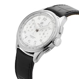 Pre-Owned Breitling Premier B09 Chronograph 40mm Stainless Steel
