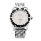 Pre-Owned Breitling Superocean 46mm Stainless Steel