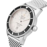 Pre-Owned Breitling Superocean 46mm Stainless Steel