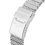 Pre-Owned Breitling Superocean 46mm Stainless Steel