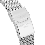 Pre-Owned Breitling Superocean 46mm Stainless Steel