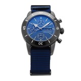 Pre-Owned Breitling Superocean Heritage Chronograph 44mm Stainless Steel